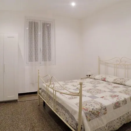 Locazione Turistica Davide - Mia117 Apartment