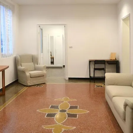 Apartment Locazione Turistica Davide - Mia117