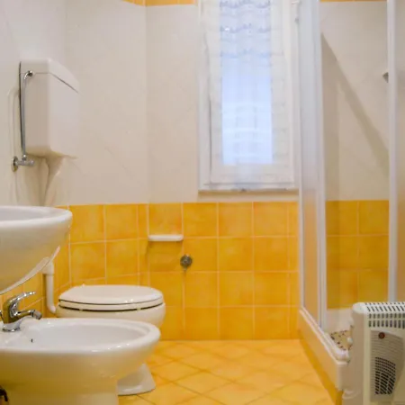 Locazione Turistica Davide - Mia117 Apartment Moneglia