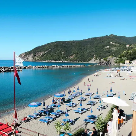 Locazione Turistica Davide - Mia117 * Moneglia
