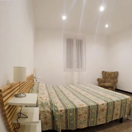 Locazione Turistica Davide - Mia117 Apartment