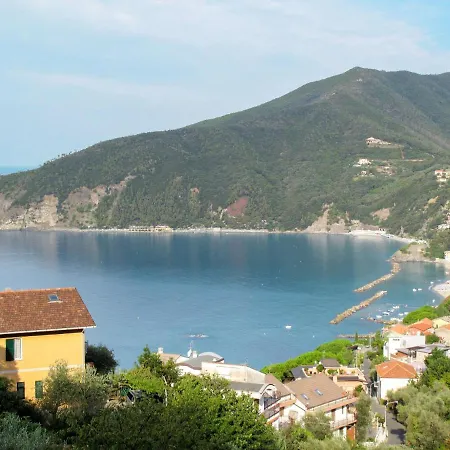Locazione Turistica Davide - Mia117 Apartment