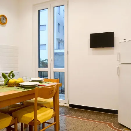 Apartment Locazione Turistica Davide - Mia117 Moneglia